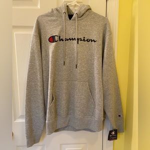 Champion Sweatshirt NWT - Men’s M